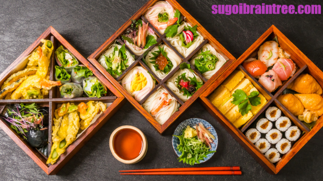 Restoran Terbaik Di Jepang Yang Selalu Jadi Pilihan Para Wisatawan