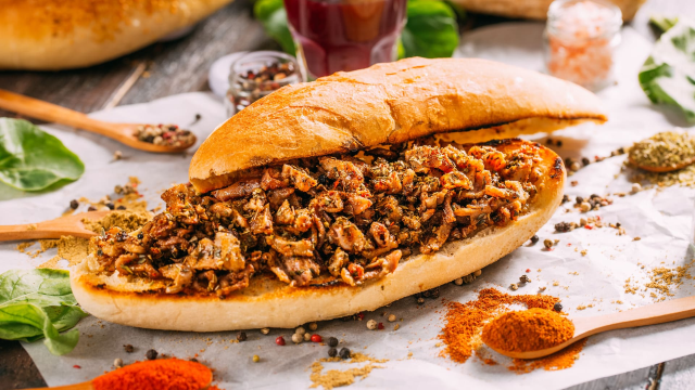 5 Kuliner Khas Turki yang Unik Tapi Enak, Kamu Pilih yang Mana