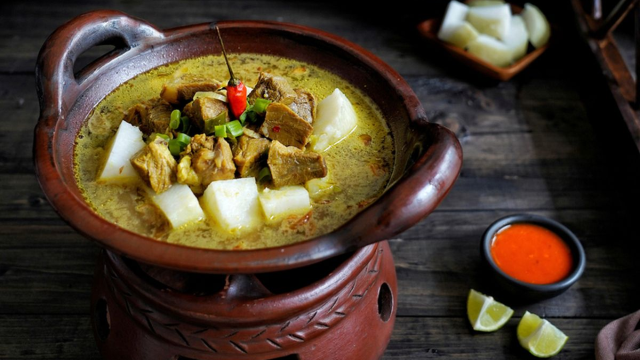 8 Makanan Khas Jawa Barat yang Jadi Favorit Banyak Orang, Mana Pilihanmu