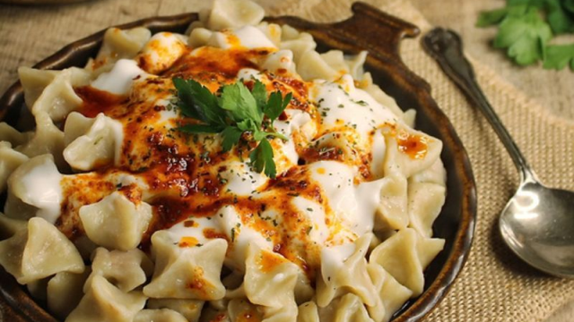 Resep Manti Khas Turki yang Enak dan Menggugah Selera, Patut Dicoba!