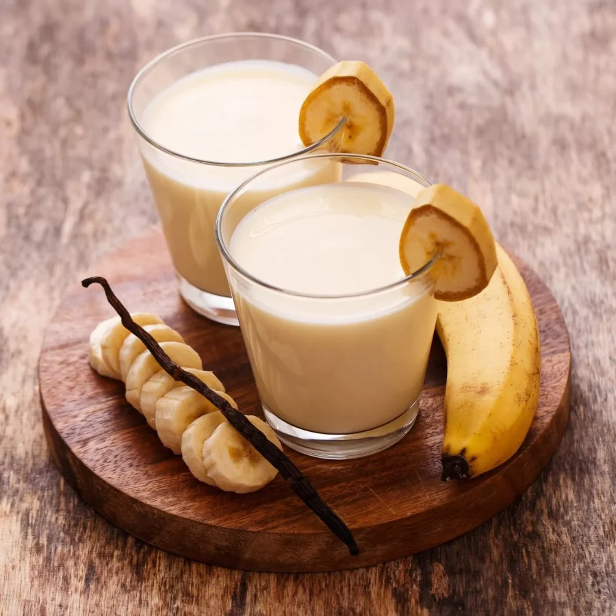 Sarapan pagi sehat