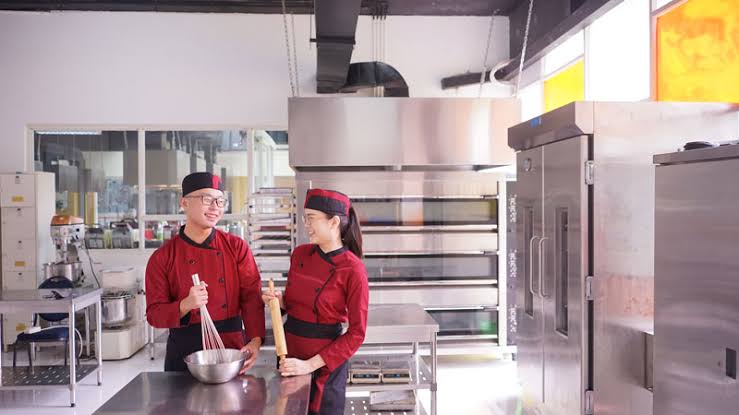 Tren Bisnis Restoran Modern
